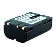 Jvc Gr Dvl30 Camcorder Battery - 1100Mah (Replacement)