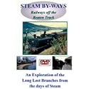Steam Byways: Railways Off the Beaten Track (trains)