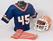 Sporting Goods : Illinois Fighting Illini Youth Uniform Set - size Small