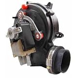 Packard 3.3 Shaded Pole Draft Inducer Blower - 115 Volts 3200/2800 Rpm