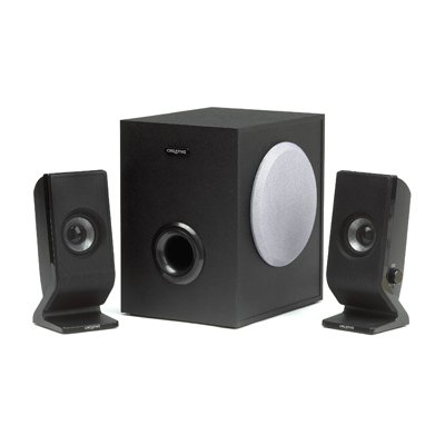 Creative Labs Inspire A200 2.1 Multimedia Speaker System