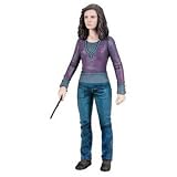 Harry Potter and The Half Blood Prince Hermione Granger 8cm Action Figure with Accessories (Year 6)