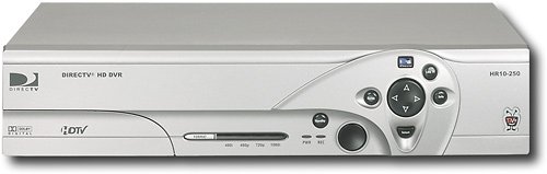 DirecTV TIVO HR10-250 HD-DVR Receiver product image