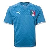PUMA - Italy Confederations Cup Home Soccer Jersey