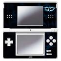 YOUNiiK Designfolie / Skin f&uuml;r Nintendo DS Lite - Motiv Batman - The Joker