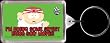 South Park Bung Sow Moves Keychain SK1993