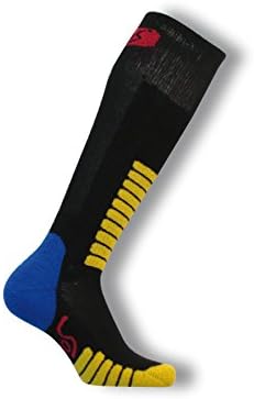 Eurosocks Unisex Child Ski Supreme Junior Sock