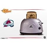 Pro Toaster - Colorado Avalanche