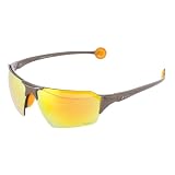 Albanu - Venom Titanium - Lunettes Homme - Verre In