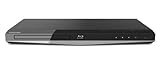 Toshiba BDX3300 1080p Blu-Ray Disc Player