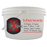 Starter Pack for Custom Security Installers
