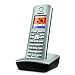 Siemens S45 DECT 6.0 Digital Cordless Phone Extension Handset