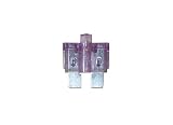 JT&T Products 25 AMP, Big Blade Smart Glow ATC Fuses, Clear JT&T Products 25 AMP, Big Blade Smart Glow ATC Fuses, Clear
