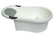 dBb Remond - 306205 - Baignoire + Transat Int�gre - Blanc - 0-6 mois