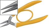 Precision Round Nose Pliers