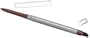 Neutrogena Nourishing Eye Liner, Plum Drop 70, 0.01 Ounce (Pack of 2)