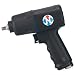 Northern Industrial 3/8in. Heavy-Duty Composite Impact Wrench