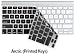 PROTOUCH FX KEYBOARD PROTECTOR - F/APPLE WIRELESS KEYBOARD WHITE ( PTFXWK-AR )