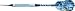 Darters Darts Dartset Killer Soft 18 Größe , extra griffige Shark-Skin-Fräsung