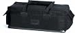 Black - Israeli IDF Tactical Duffle Carry Bag, 34" x 15" x 12" (Canvas)
