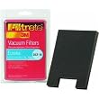 Filtrete Eureka DCF-16 Filter, 2 foam Filters Per Pack