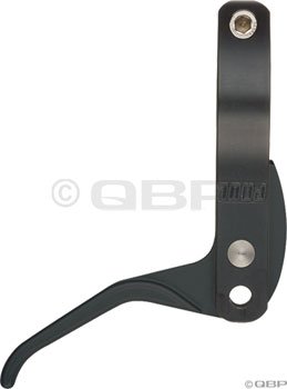 Paul Components Paul Cross Lever 26.0 Black