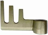 PANASONIC SD255 SD257 Rye Breadmaker Kneading BLADE PADDLE ARM x 1