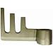 PANASONIC SD255 SD257 Rye Breadmaker Kneading BLADE PADDLE ARM x 1