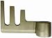 PANASONIC SD255 SD257 Rye Breadmaker Kneading BLADE PADDLE ARM x 1