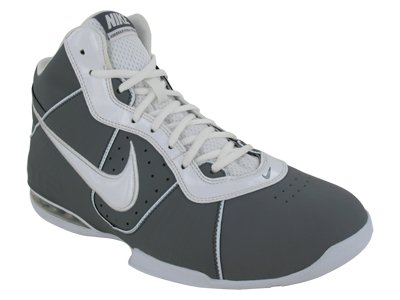 Nike Men's Nike Air Max Full Court Basketball Shoes