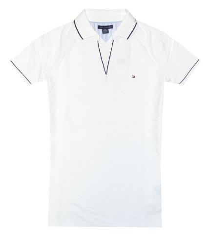 tommy hilfiger polo t shirt price