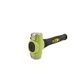 Wilton 20212 BASH Sledge Hammer with 2.5 lb. Head and 12-Inch Handle