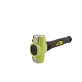 Wilton 20212 BASH Sledge Hammer with 2.5 lb. Head and 12-Inch Handle