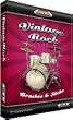 ToonTrack Vintage Rock (Brushes and Sticks) EZX Expansion Kit for EZ Drummer