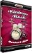 ToonTrack Vintage Rock (Brushes and Sticks) EZX Expansion Kit for EZ Drummer