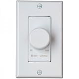 Oem Systems IWIMP100WVW  Volume Control Impedance Matching (White)
