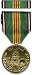 Tet Offense Commemorative Medal and Ribbon Set.