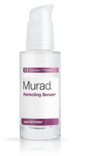 Murad Perfecting Serum, 3: Hydrate/Protect, 1 fl oz (30 ml)