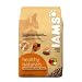 Iams Healthy Naturals with Natural Chicken Cat Food Dry (3.5-lb bag)
