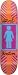 Girl Eric Koston BA Stencil OG Skateboard Deck - 8