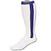 Twin City Two-In-One T Ball Stirrup Socks, Pack of 12