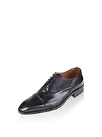 MALATESTA Zapatos Oxford (Negro)