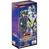 遊戯王5D's OCG デュエリストパック 遊星編3 BOX