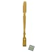 Earth Therapeutics Back Scratcher, 1 each (Pack of 4)