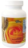 Golden Blossom Breast Enhancement pill 120 Capsules