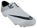 Nike Men's NIKE MERCURIAL GLIDE II FG SOCCER CLEATS 12 (TRACE BLUE/ANTHRACITE/CYBR/VLT)