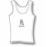 Big Hitter The Lama 2 Women's Tank Top