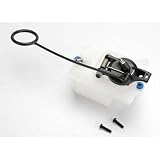 Traxxas 5548 Complete Fuel Tank Assembly Jato