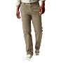 Dockers Men's Flat Front Harrison Chino
