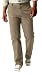 Dockers Men's Flat Front Harrison Chino